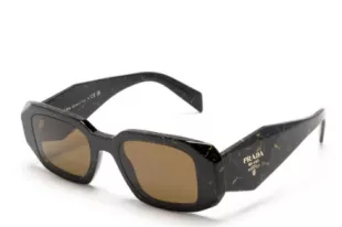Symbole Square-Frame Sunglasses