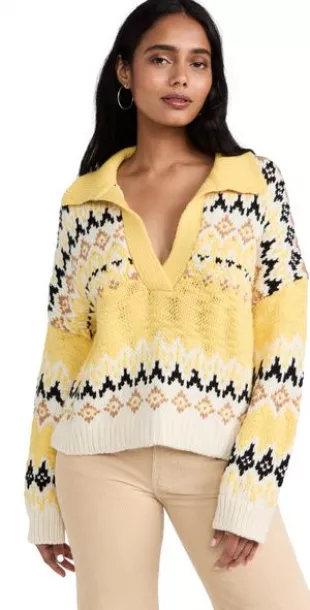 Landry Sweater