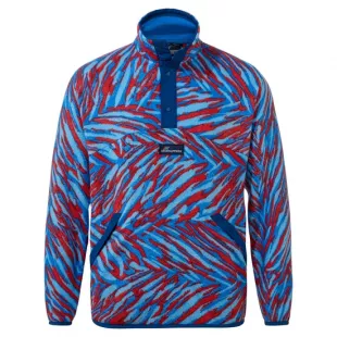 Acanto Overhead Falls Blue