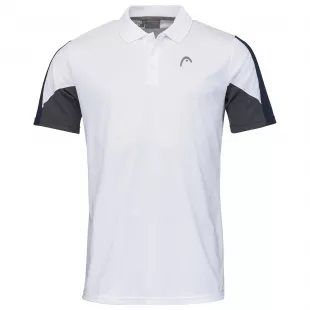 Tech Polo Shirt