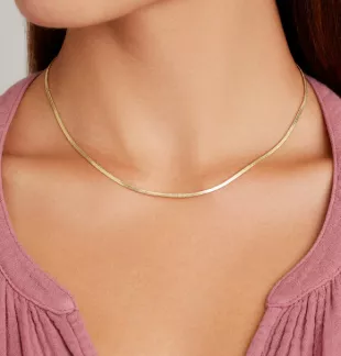 Mini Venice Necklace