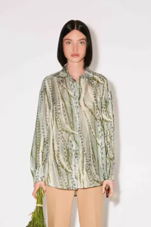 CHEMISE AGAIN SEVIGNY