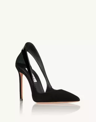 Dangerous Liaisons Pump 105