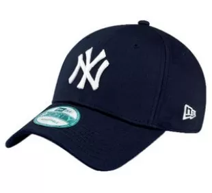 New Era - 940 League NY Yankees