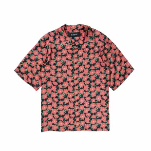 Floral Shirt