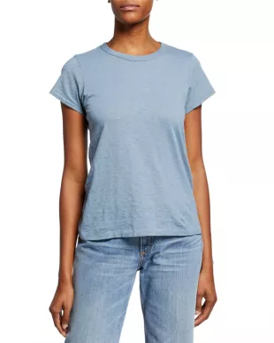 The Tee