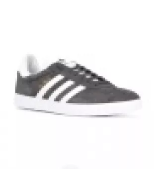 adidas gazelle silver green womens Gazelle Lo Pro Shoes Grey Two/Cloud White/Gum main image 0