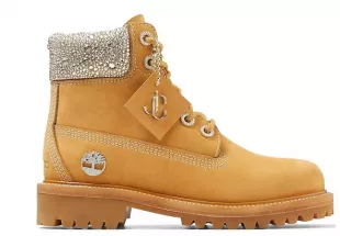 Timberland 6" Boot