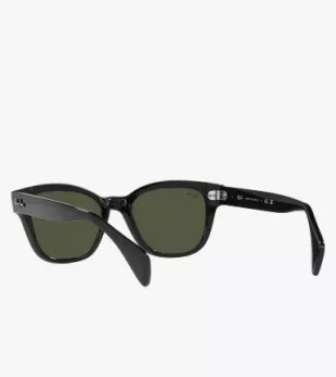 52mm Wayfarer Sunglasses