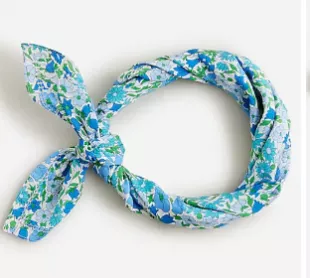 Square Scarf