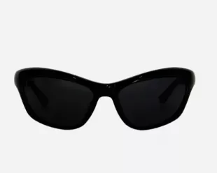 Sky Eye Sunglasses In Black