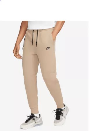 nike nsw tech fleece jogger