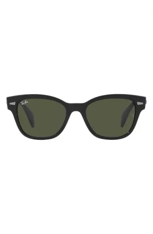 52mm Wayfarer Sunglasses