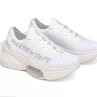 Sprint White Sneakers