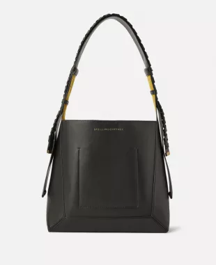 Stella McCartney - Medium Hobo Shoulder Bag