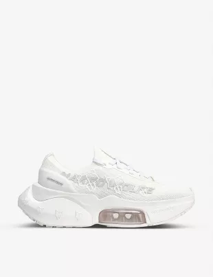 Sprint White Sneakers