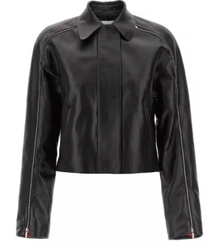 Nero Blouson 14455