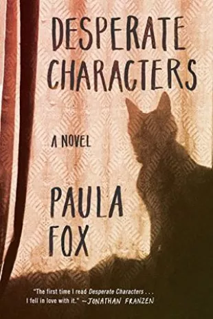 Desperate Characters de Paula Fox