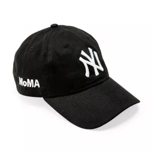 MoMA NY - Yankees Adjustable Baseball Cap