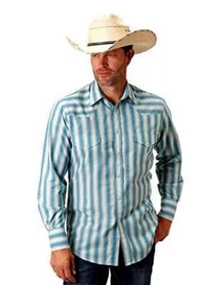 roper - Western Shirt