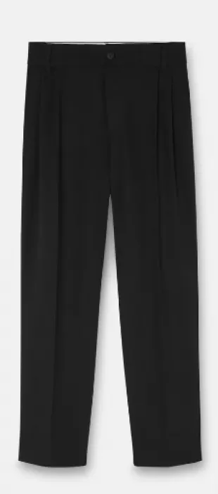Versace - Piece Number Trousers