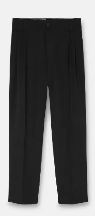 Piece Number Trousers
