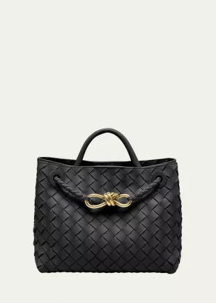 Bottega Veneta - Andiamo Bag