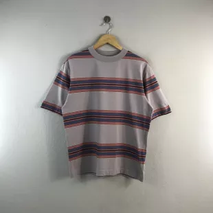 Uniqlo - Christophe Lemaire Striped T-Shirt