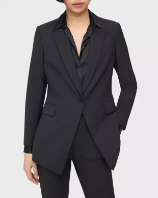 Theory - Etiennette Blazer