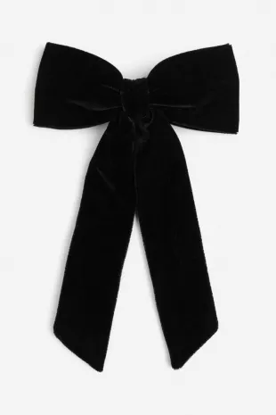 H&M - Hair Clip with Bow