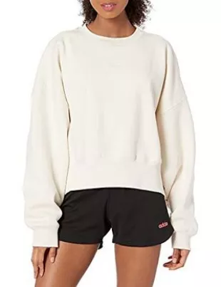 Amazon Essentials Jungen Sweatshirts - Gemütliche Fleece-Pullis Im Multi-Pack