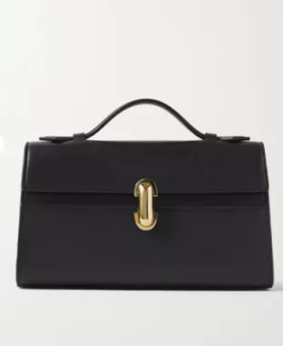 Symmetry Pochette Tote Bag