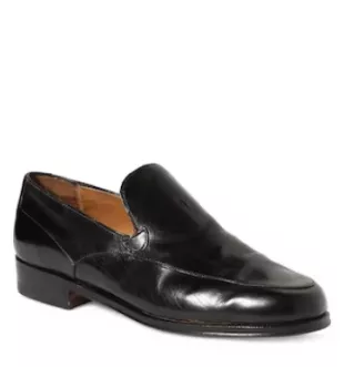 The Row - Enzo Loafers