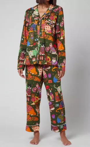 Fashion Cats pyjama