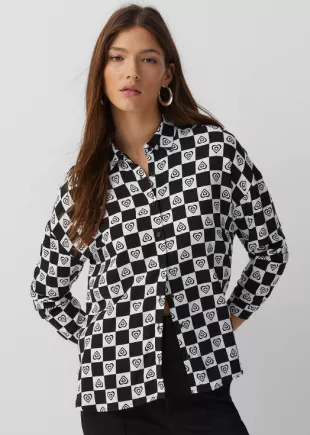 Short Sleeve Shirt