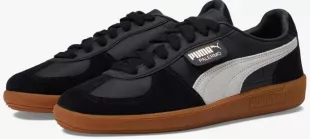 Palermo Leather Sneakers