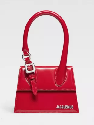 Le Chiquito Moyen Boucle Bag