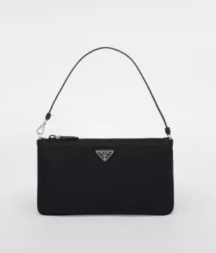 Prada - Re-Nylon Mini Bag