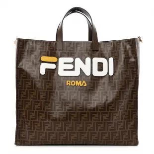 Fendi - Monogram Tote