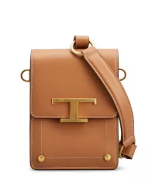 Taylor Swift's $2,829 Crossbody Bag Is from Tod's
