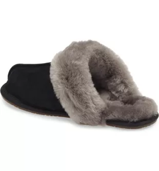 Scuffette II Slipper