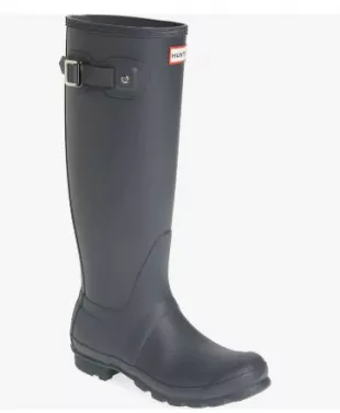 Original Tall Matte Boots