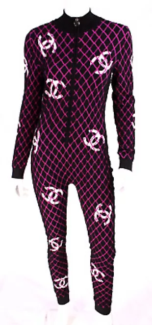 Zip Jumpsuit