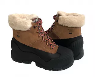 Adiroam Hiker Boots