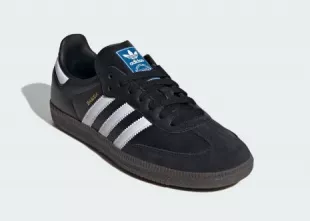 Og Samba Sneakers