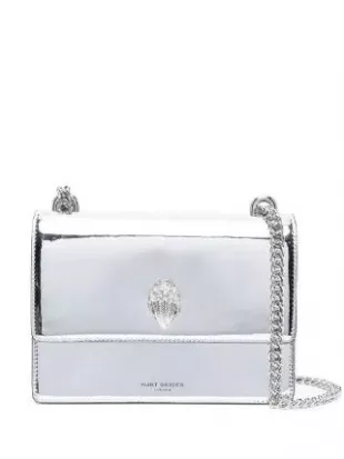 London Shoreditch Crossbody Bag