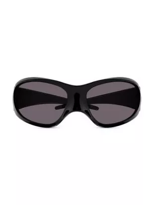 Aggregate more than 198 shield sunglasses kim kardashian