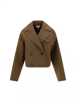 Bottega Veneta - Blazer Jacket