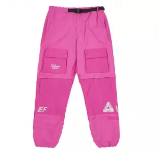 Rapha EF Education First Tech Zip-Off Trousers
