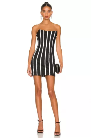 Adena Dress